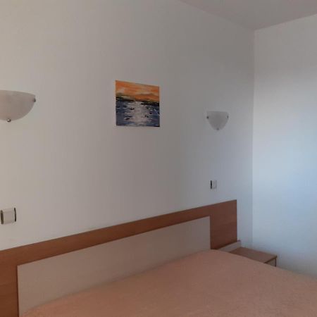 Апартамент Полюси 1 Sunny Beach Buitenkant foto