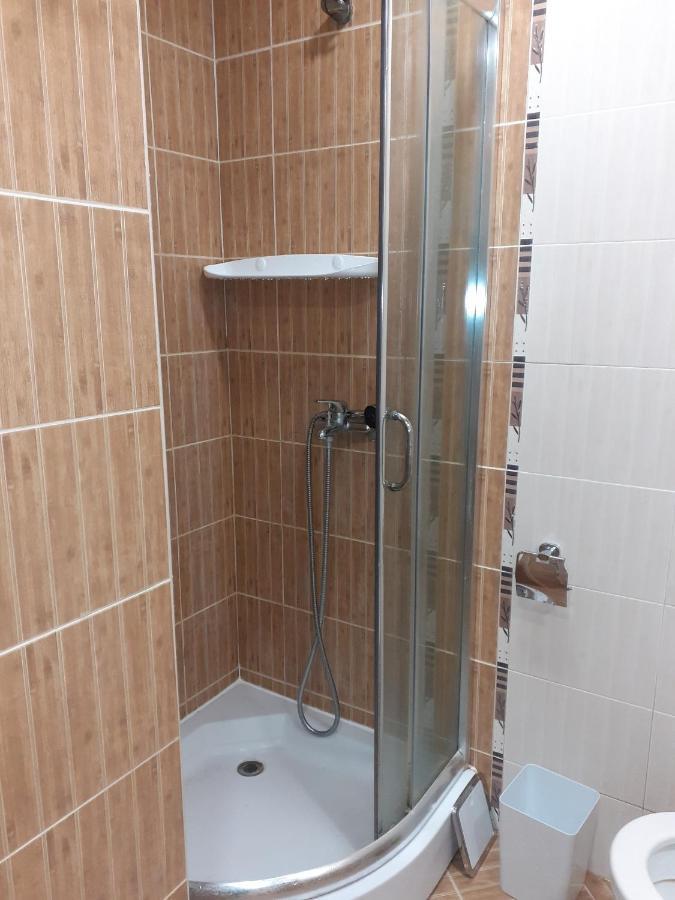 Апартамент Полюси 1 Sunny Beach Buitenkant foto