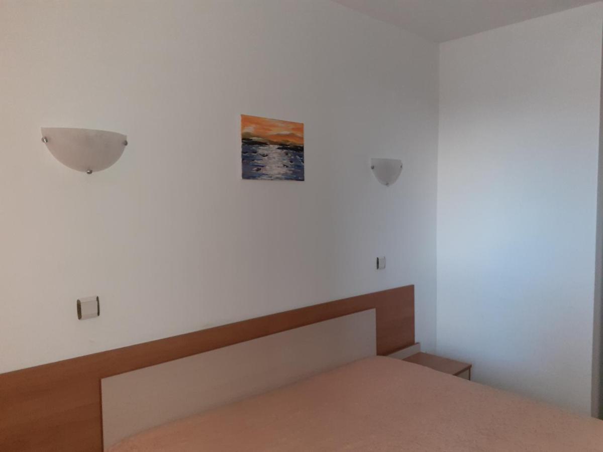 Апартамент Полюси 1 Sunny Beach Buitenkant foto