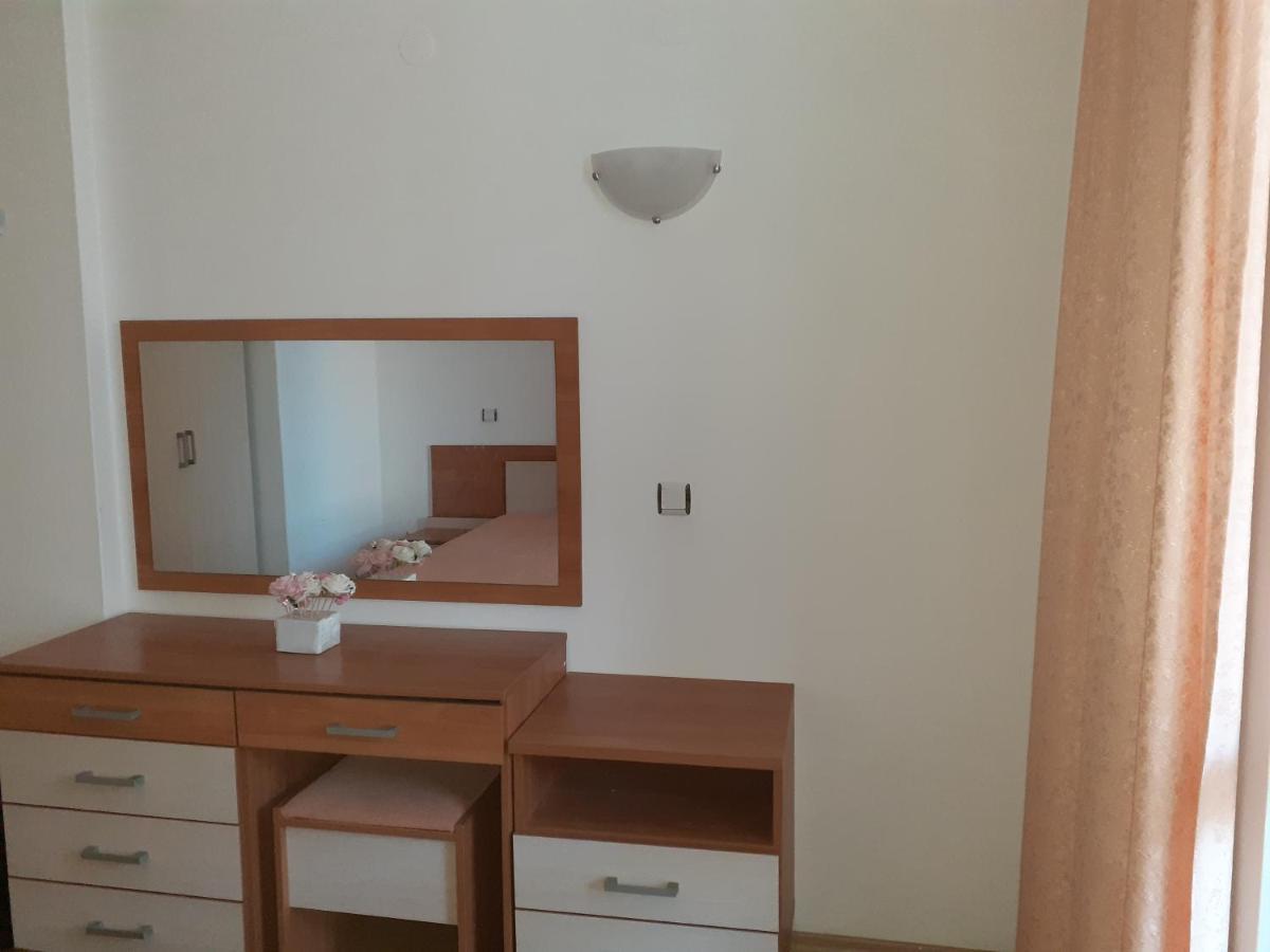 Апартамент Полюси 1 Sunny Beach Buitenkant foto