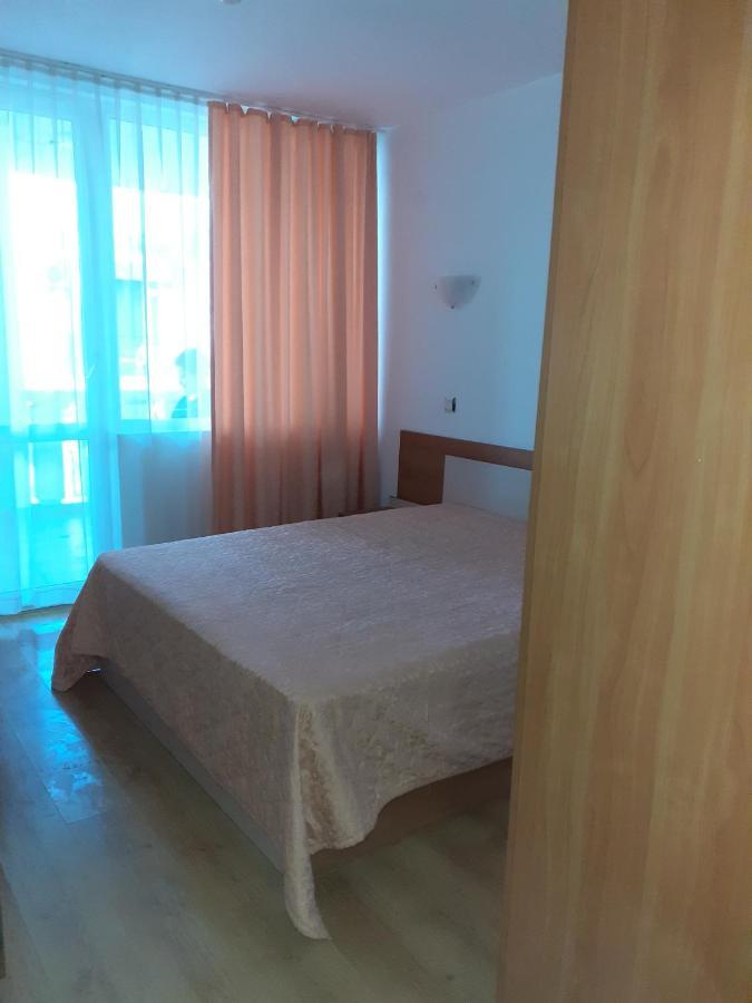 Апартамент Полюси 1 Sunny Beach Buitenkant foto