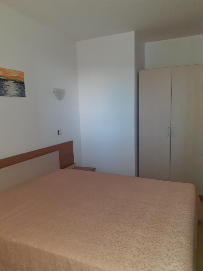 Апартамент Полюси 1 Sunny Beach Buitenkant foto